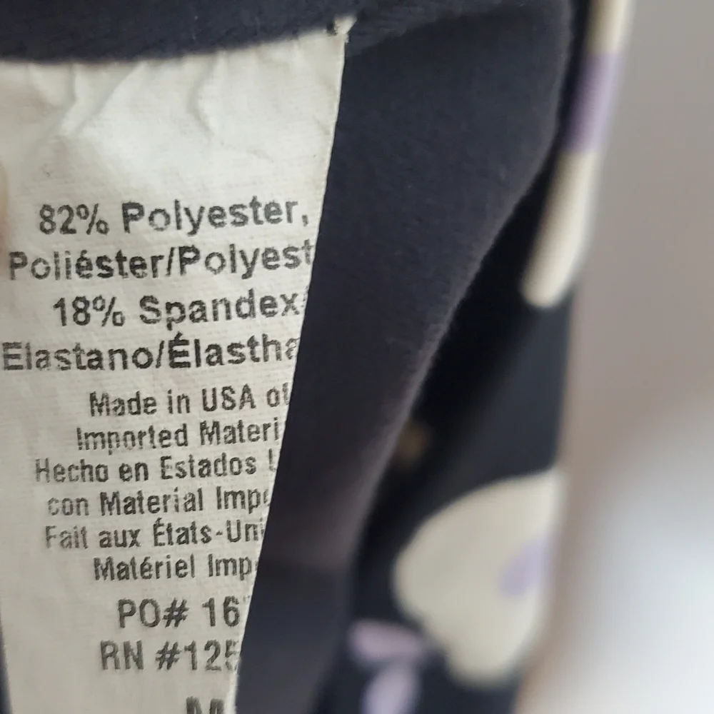 Kate Spade x Beyond Yoga Floral Garden‎ High Waist Legging medium